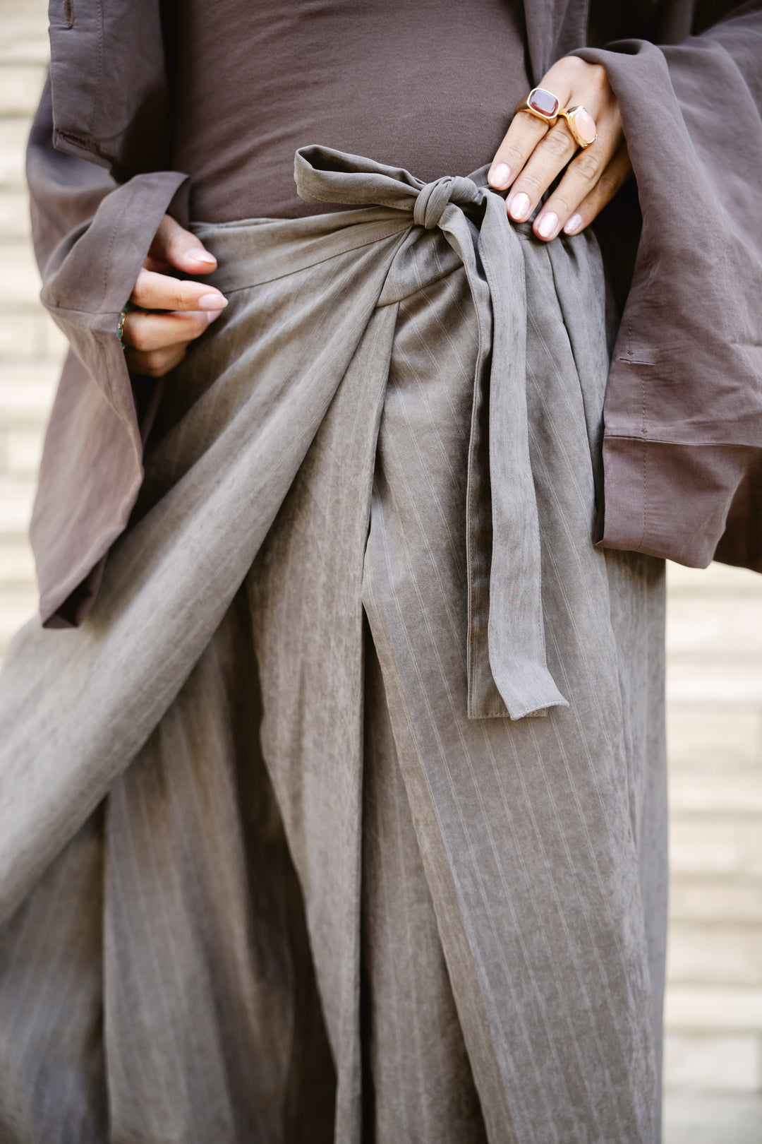 Striped Set- Preorder