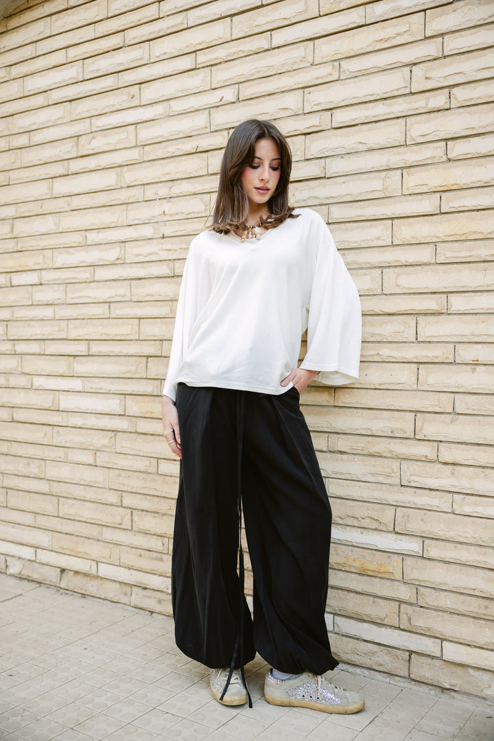 Balloon Pants- Preorder