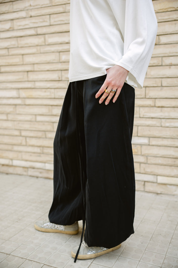 Balloon Pants- Preorder