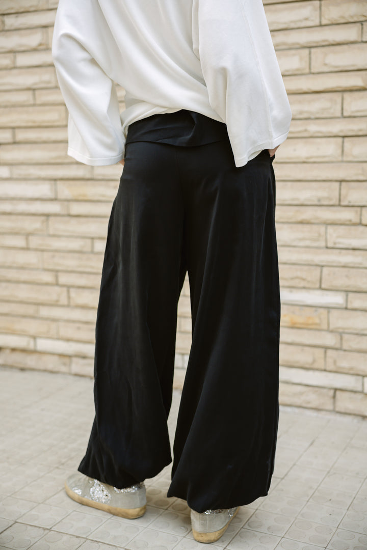 Balloon Pants- Preorder