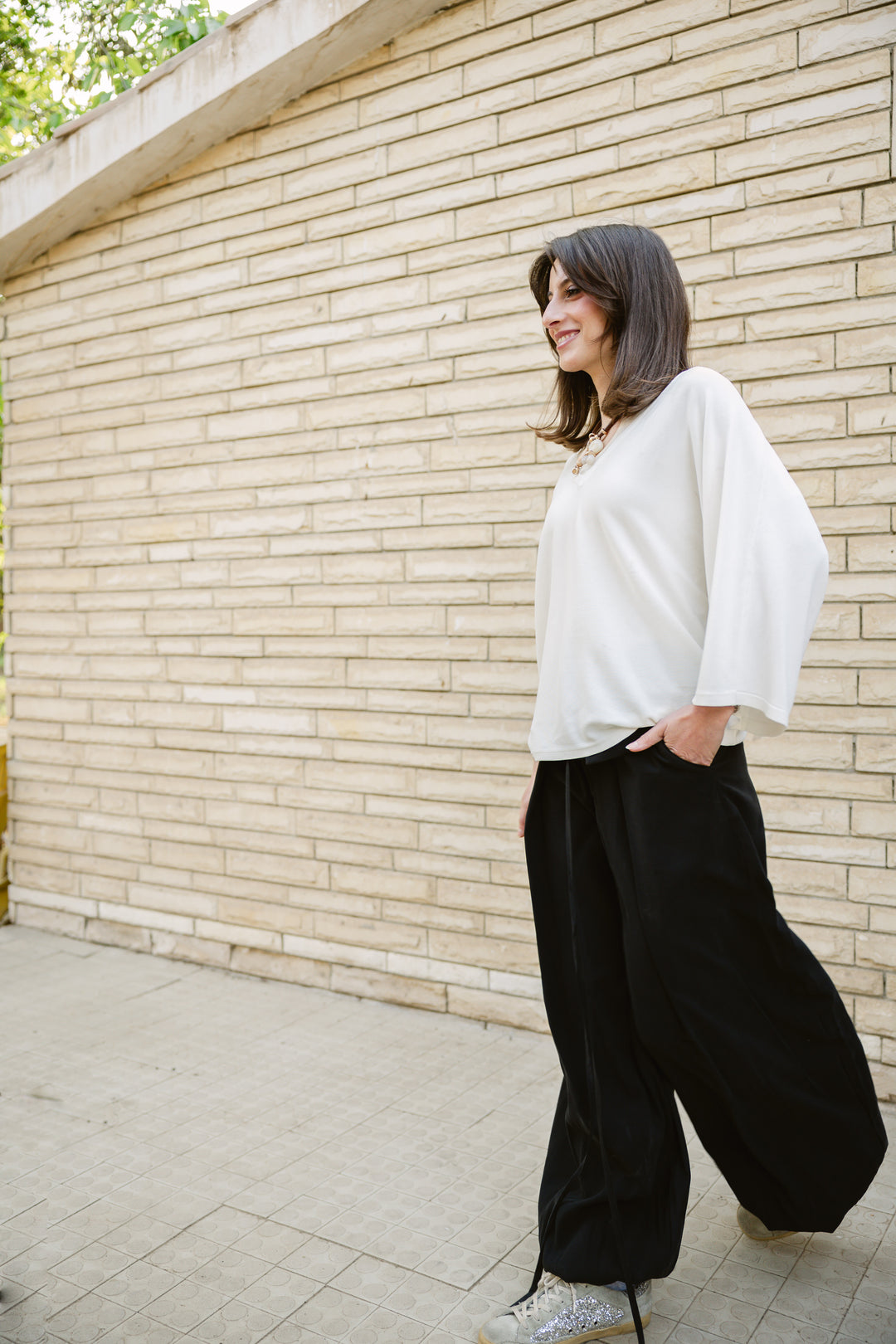 Balloon Pants- Preorder