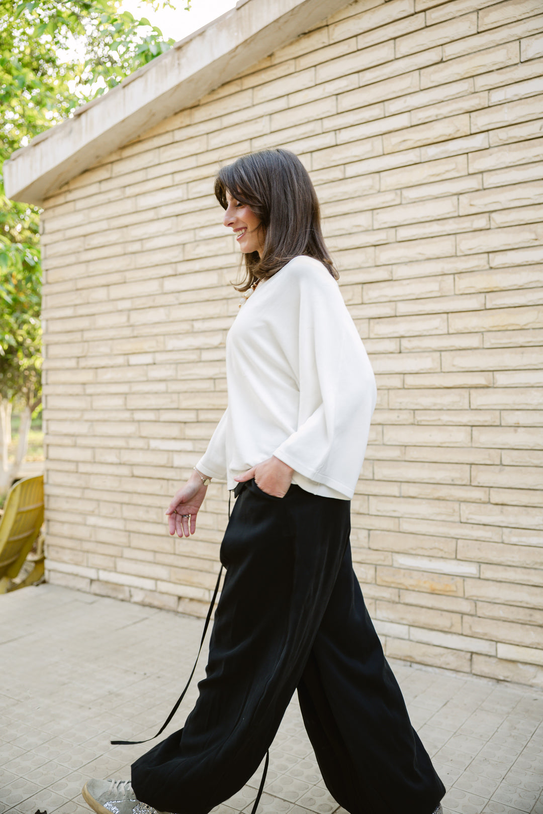 Balloon Pants- Preorder