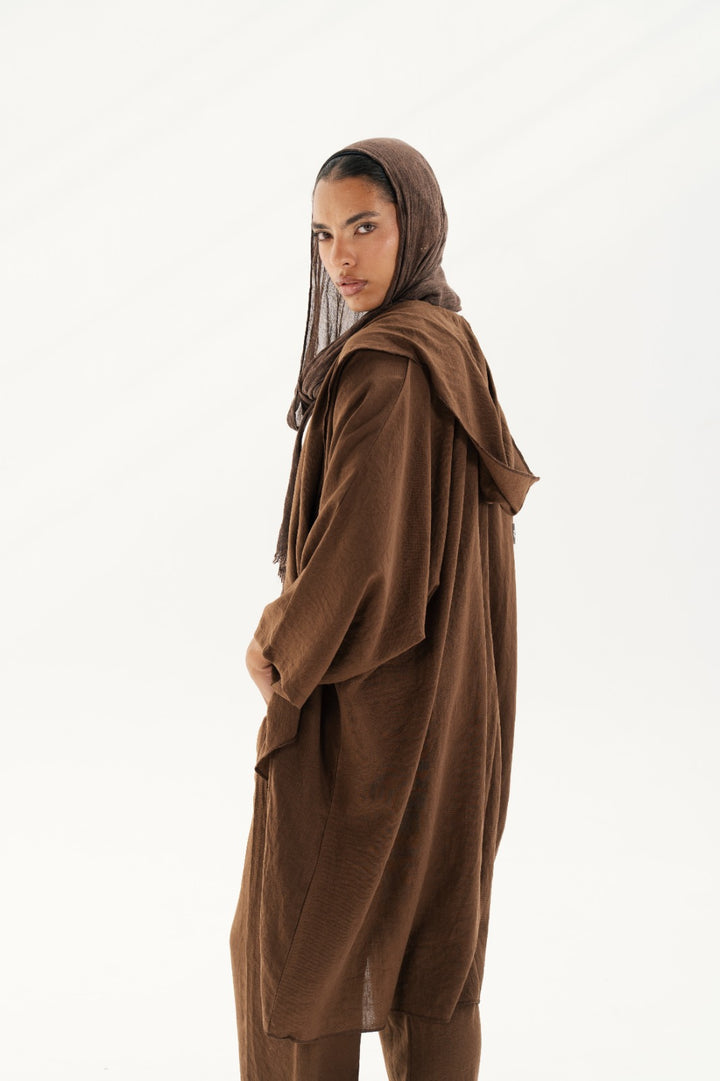 Ripple Linen Set