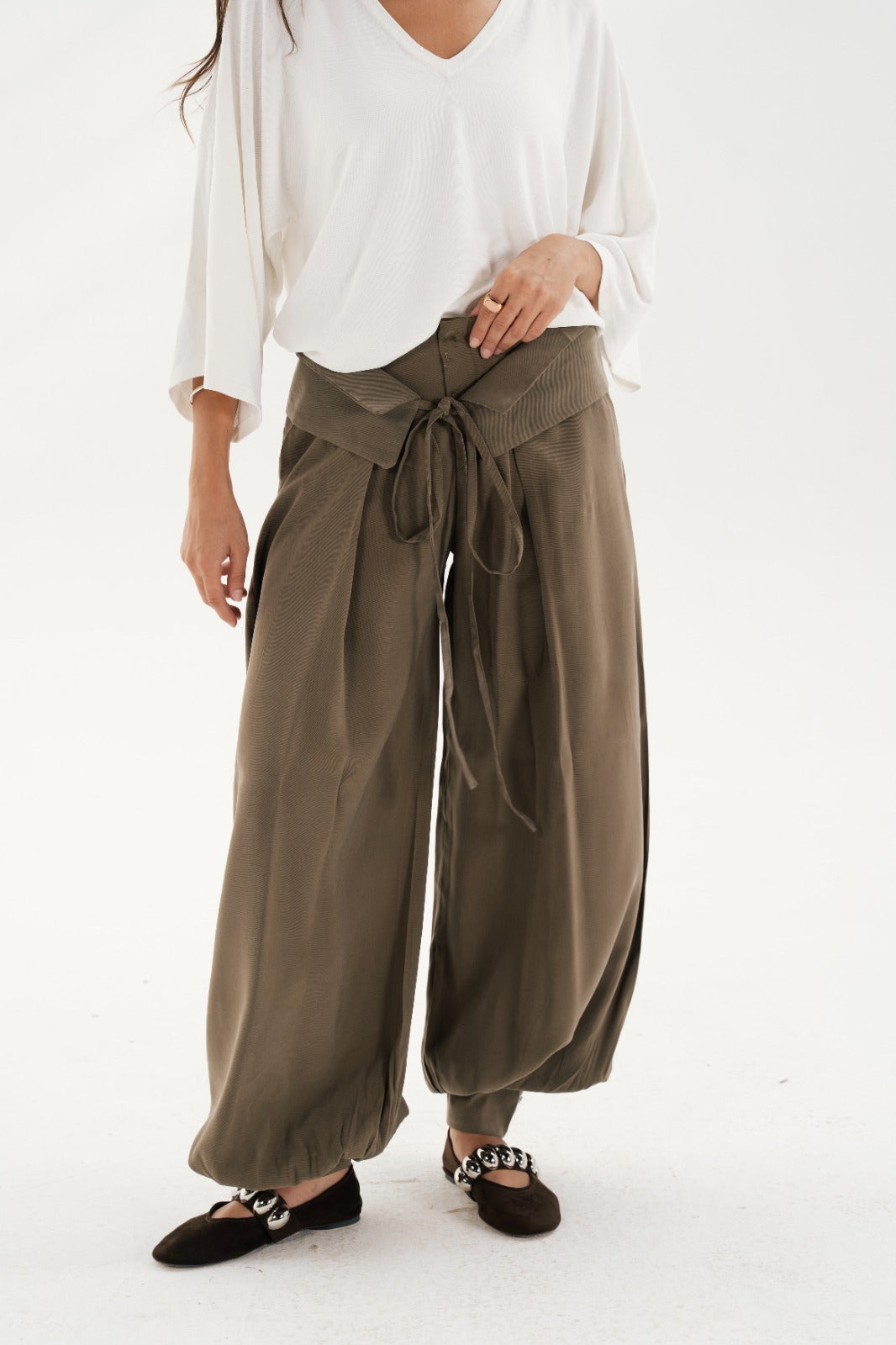 Balloon Pants