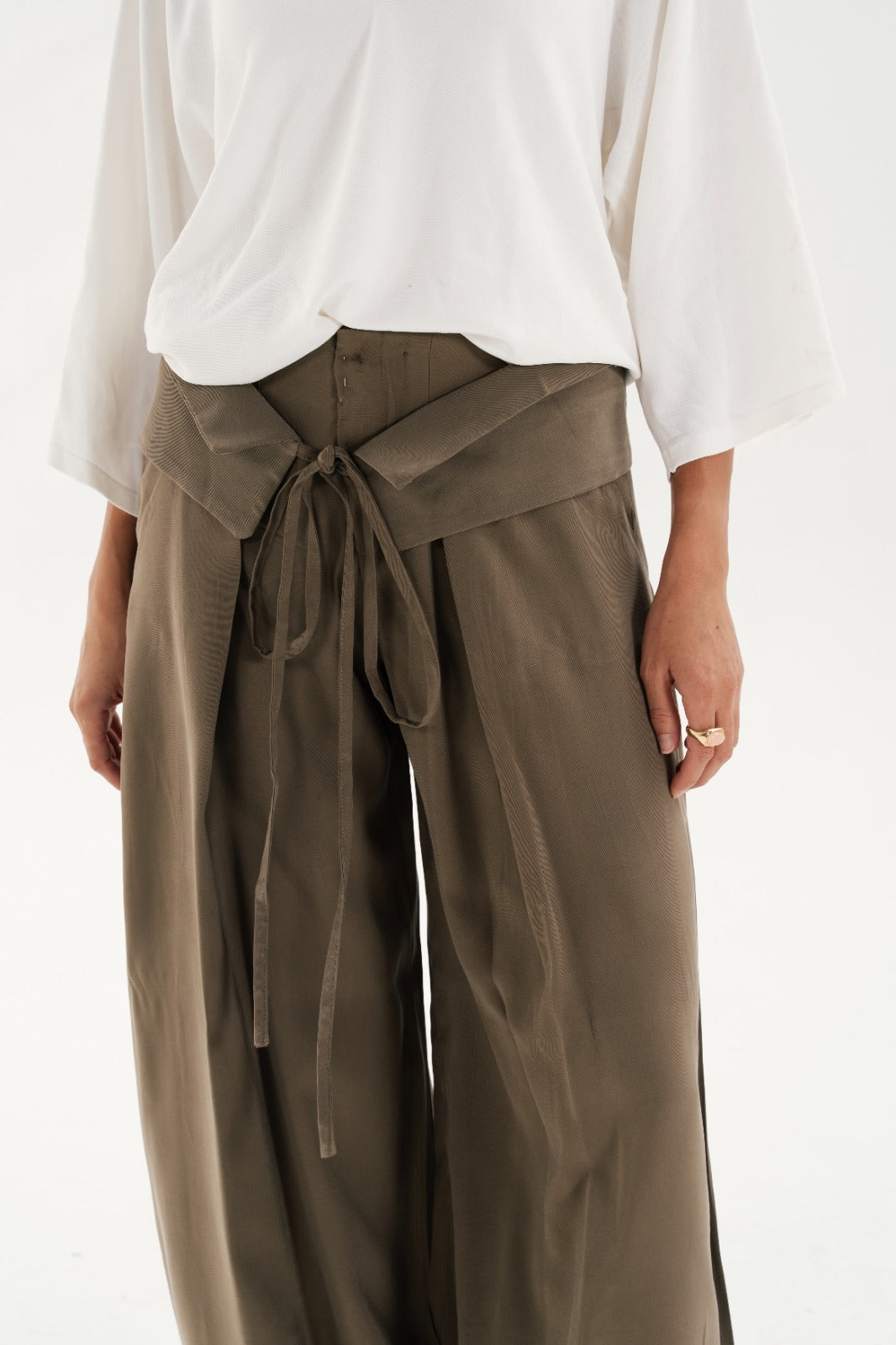 Balloon Pants