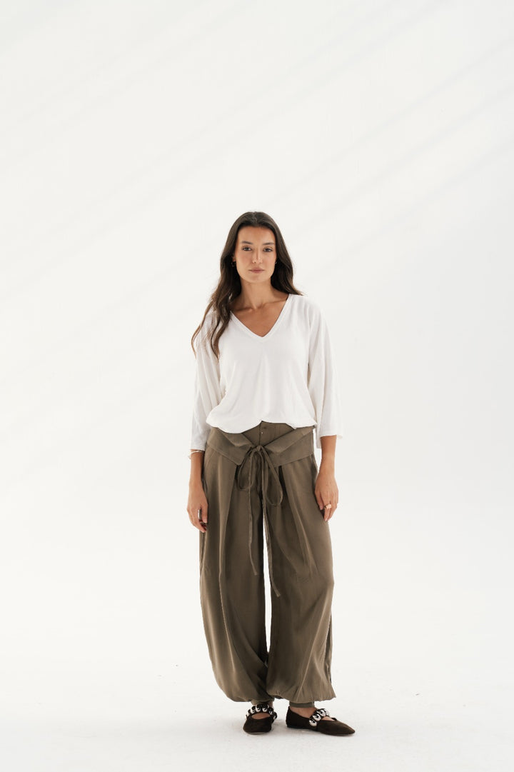 Balloon Pants
