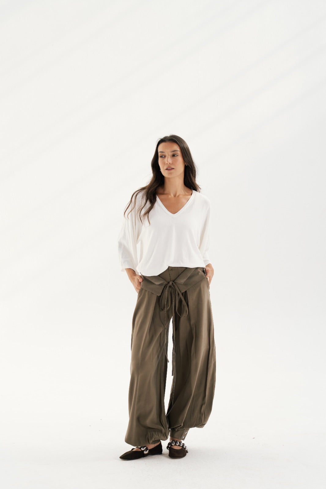 Balloon Pants