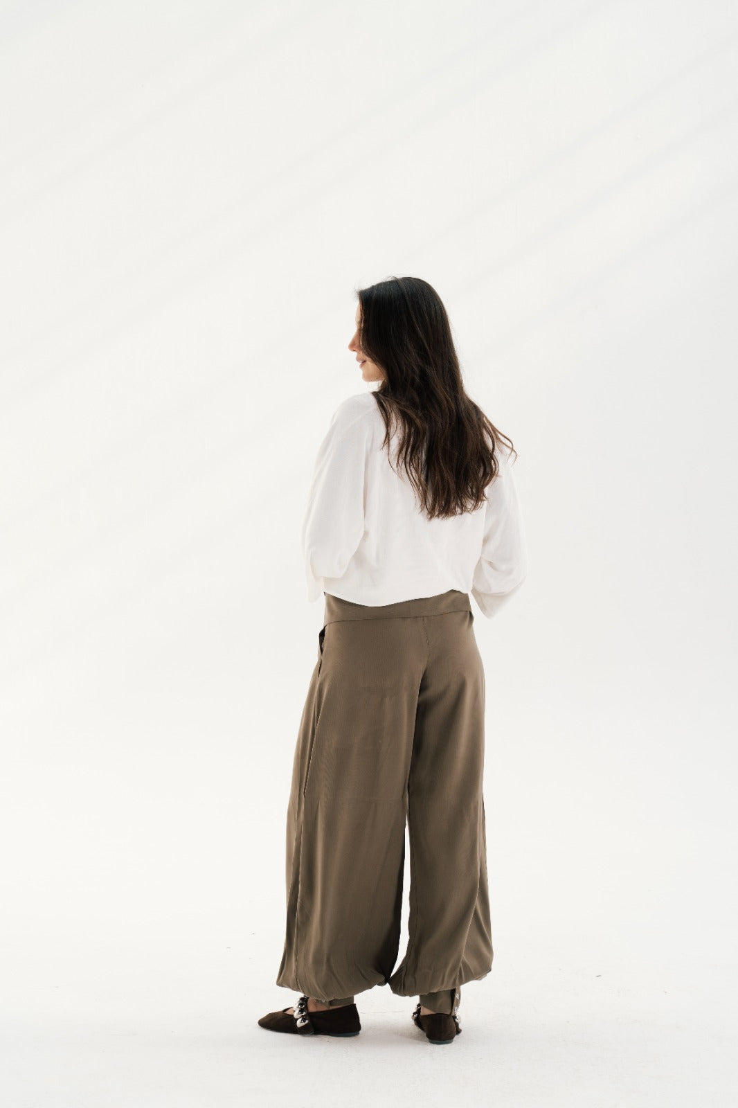 Balloon Pants