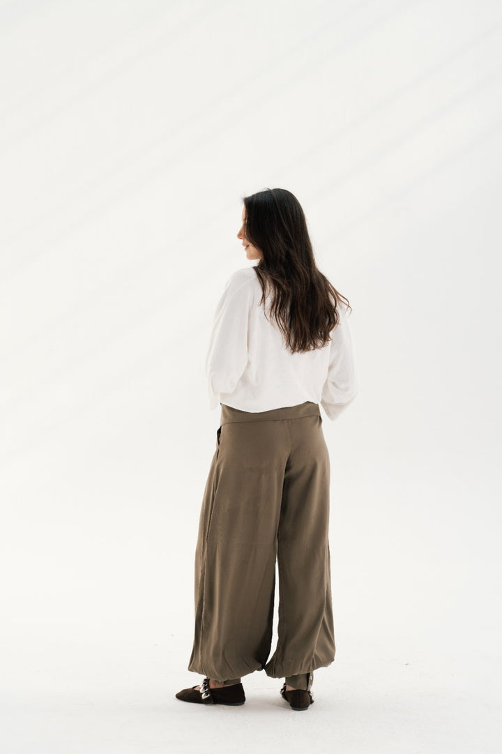 Balloon Pants