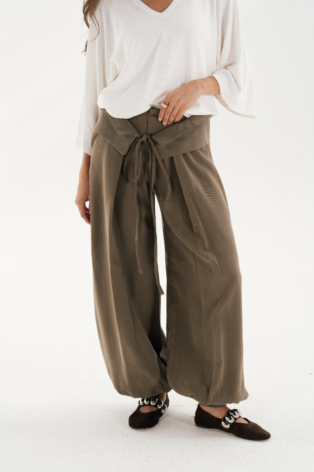 Balloon Pants