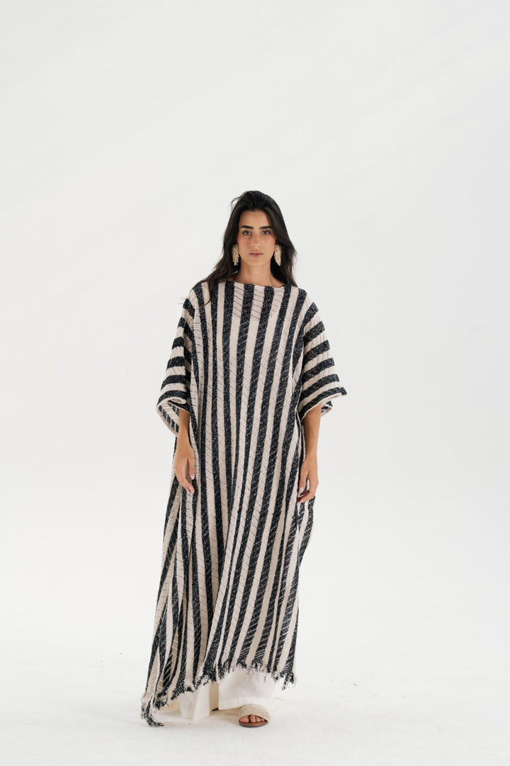 Sand Dune Cover-Up