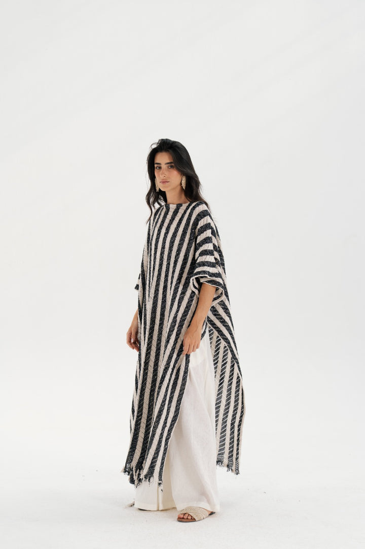 Sand Dune Cover-Up