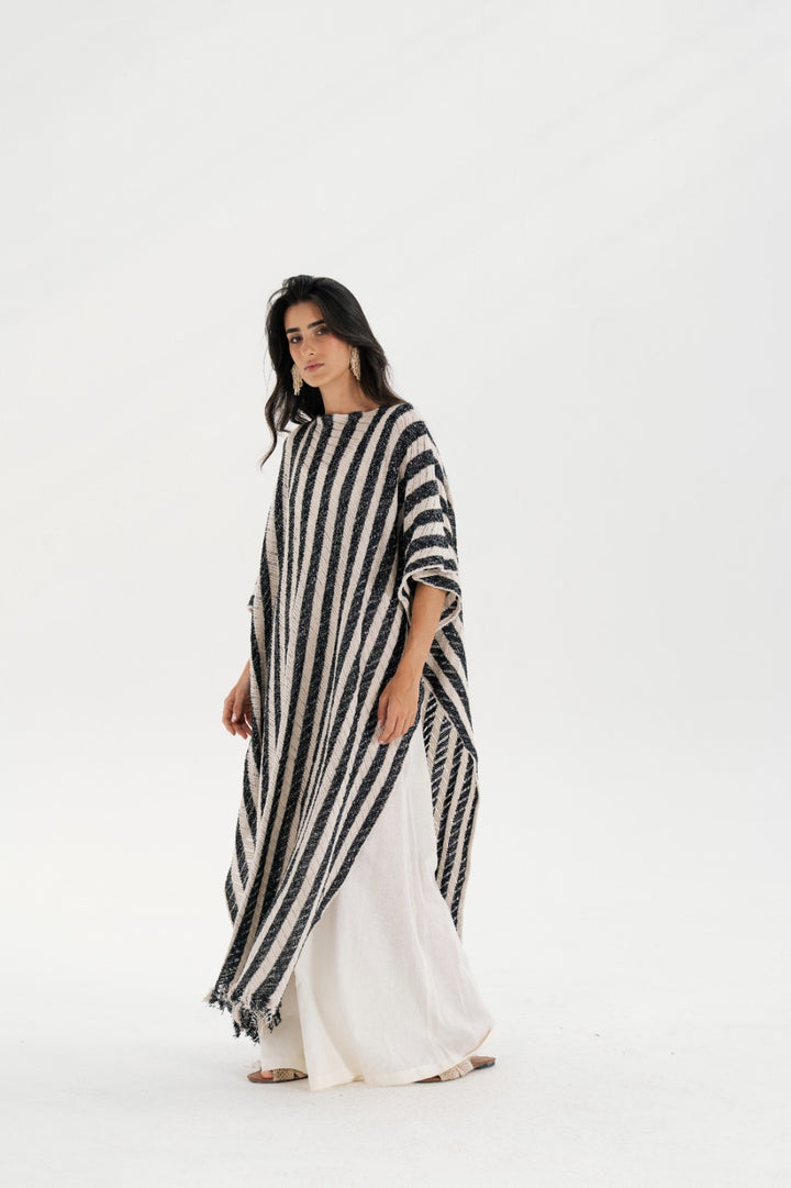Sand Dune Cover-Up