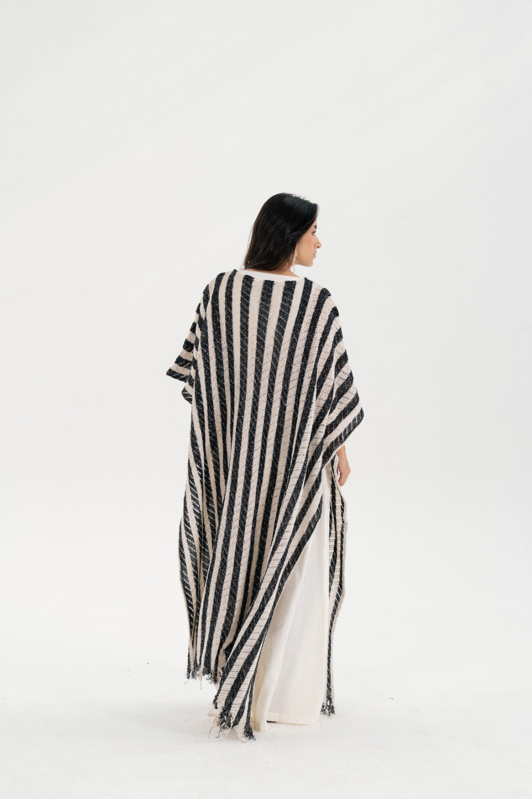 Sand Dune Cover-Up