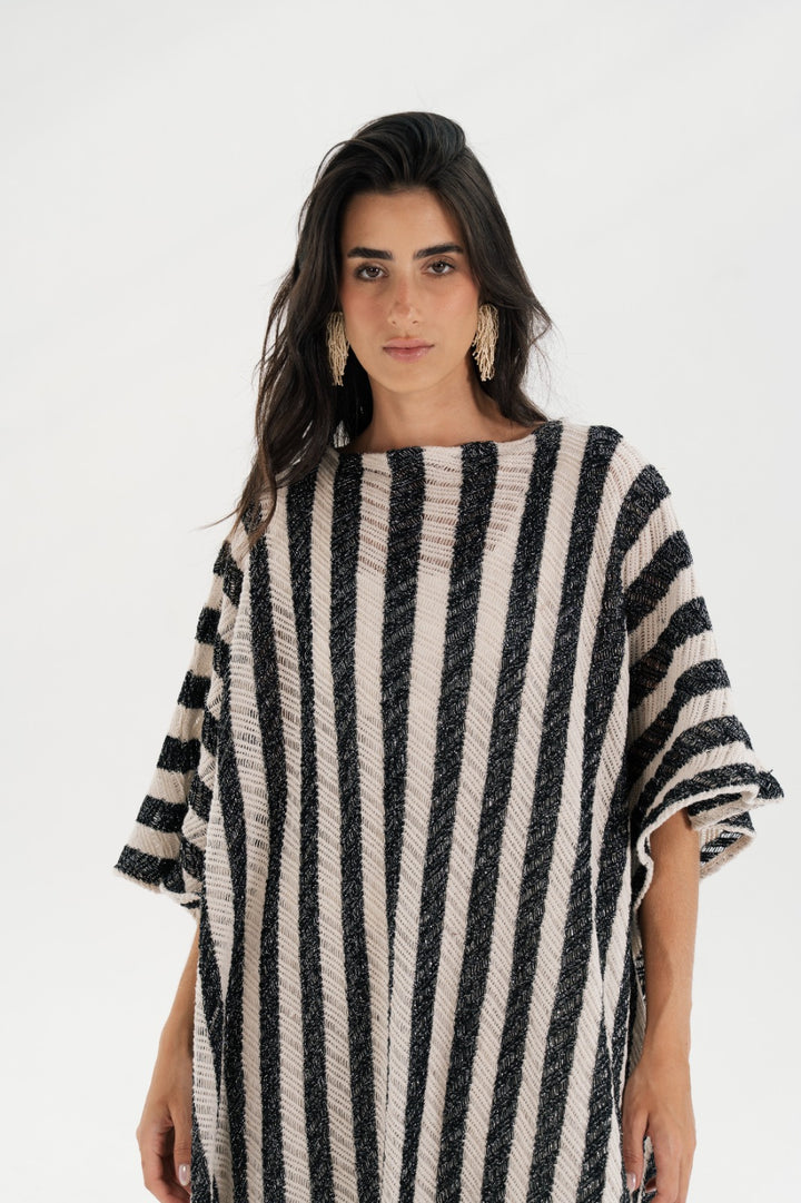 Sand Dune Cover-Up