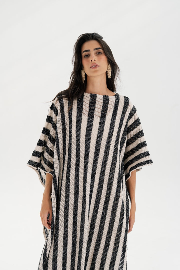 Sand Dune Cover-Up