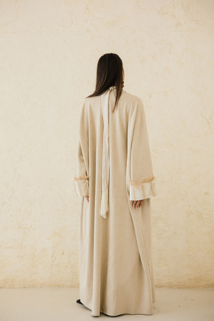 The Soft Nomad Kaftan