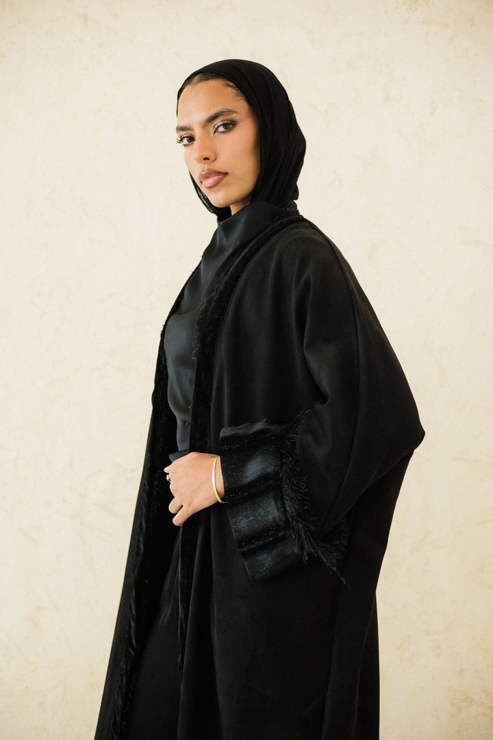 The Soft Nomad Kaftan