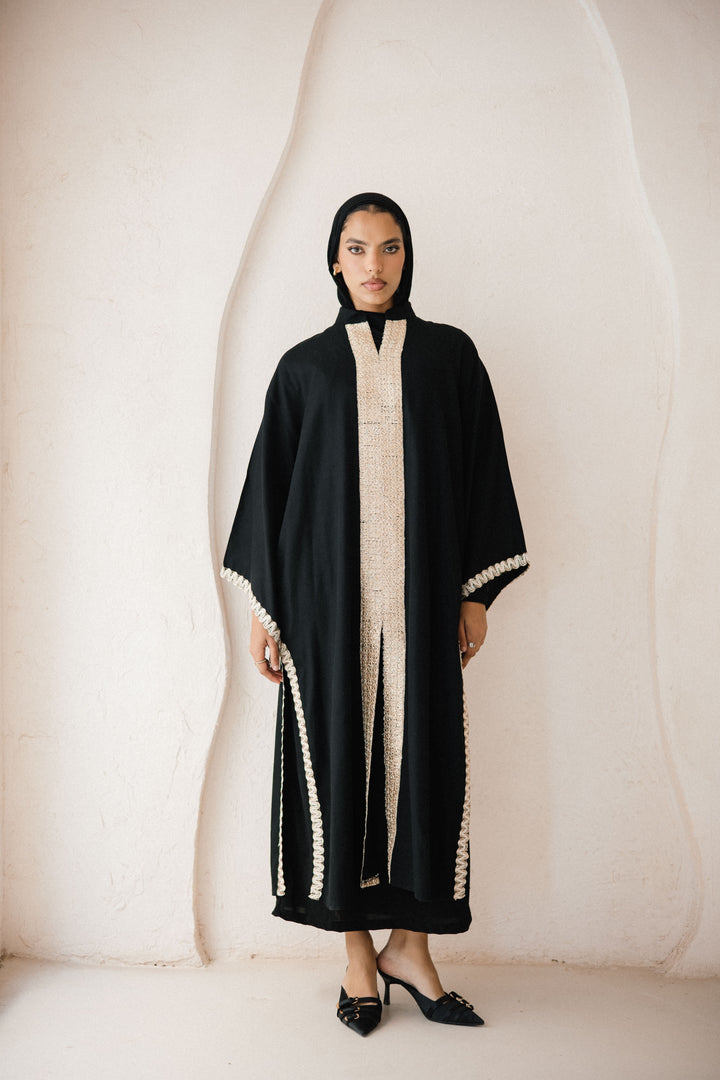Moroccan kaftan