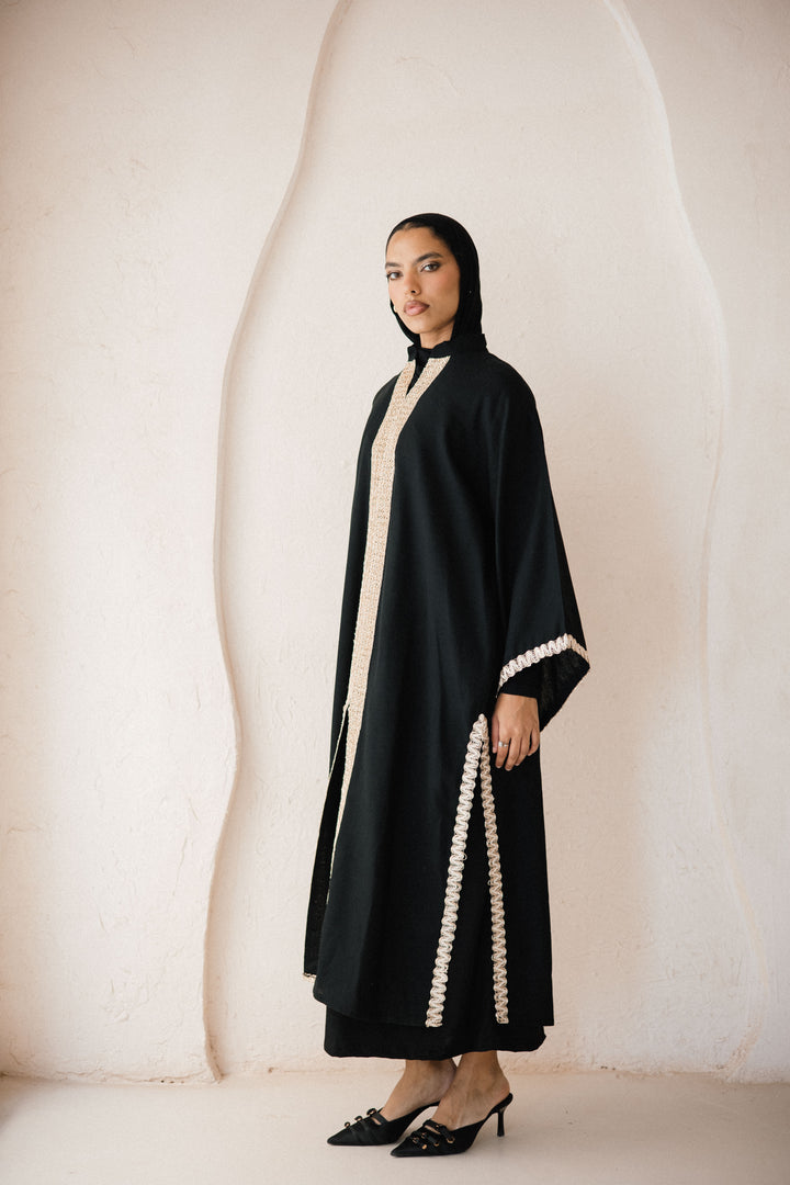Moroccan kaftan