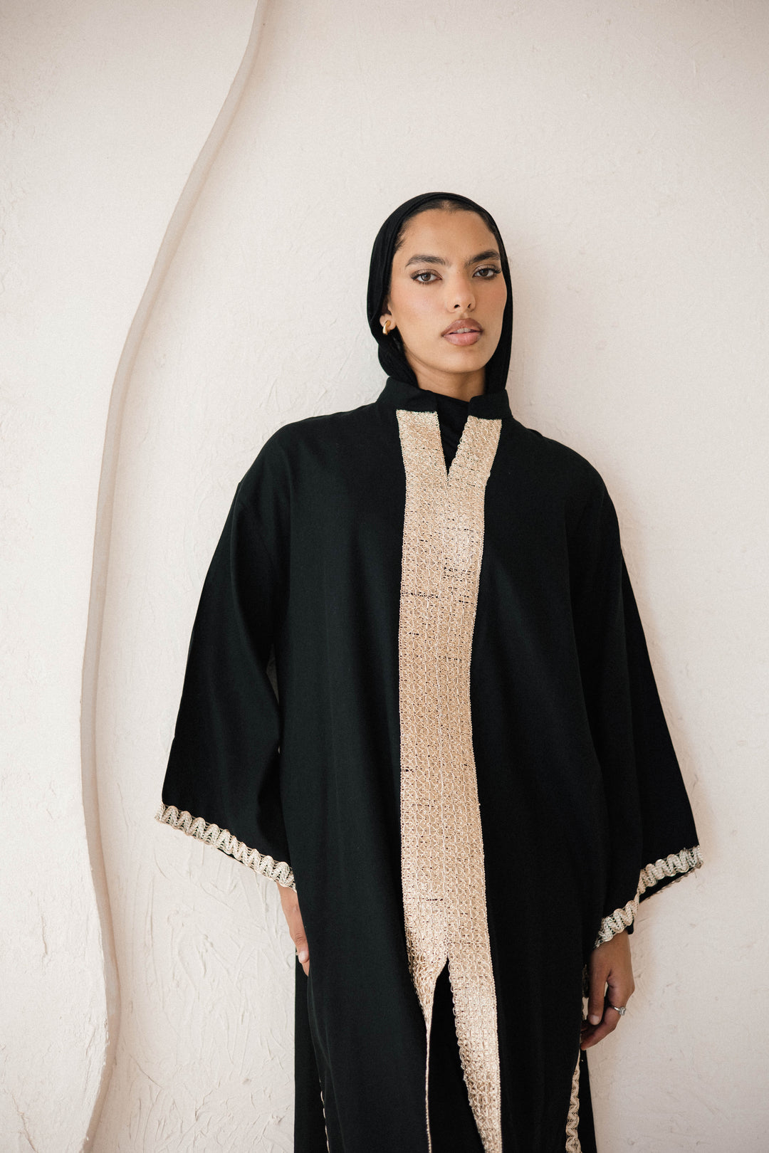 Moroccan kaftan