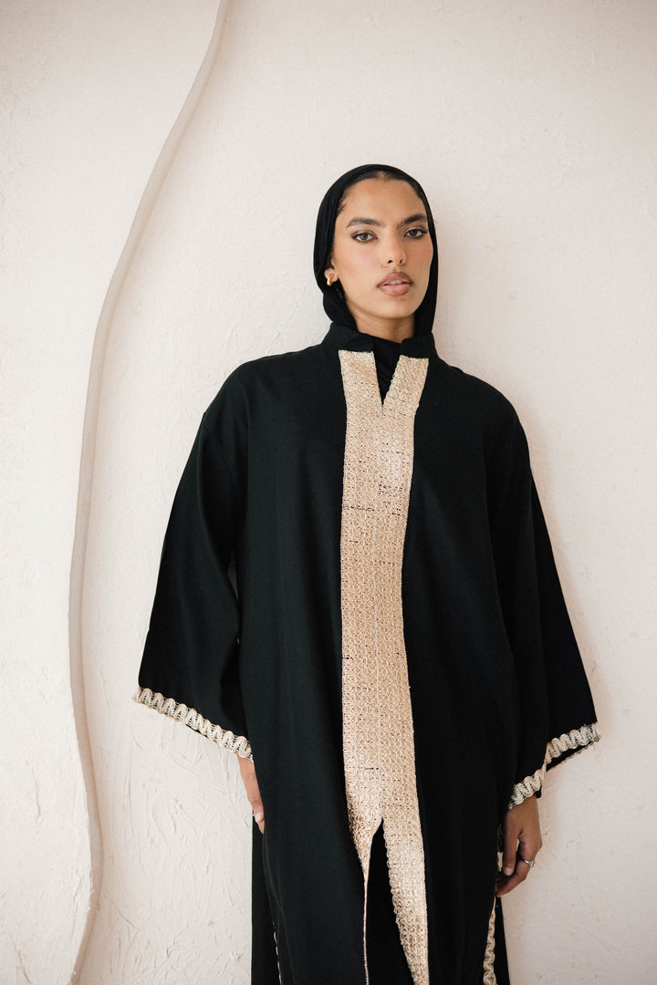 Moroccan kaftan