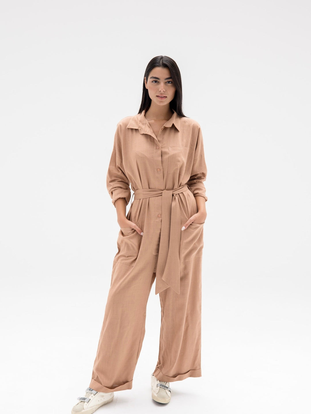 Free walk jumpsuit