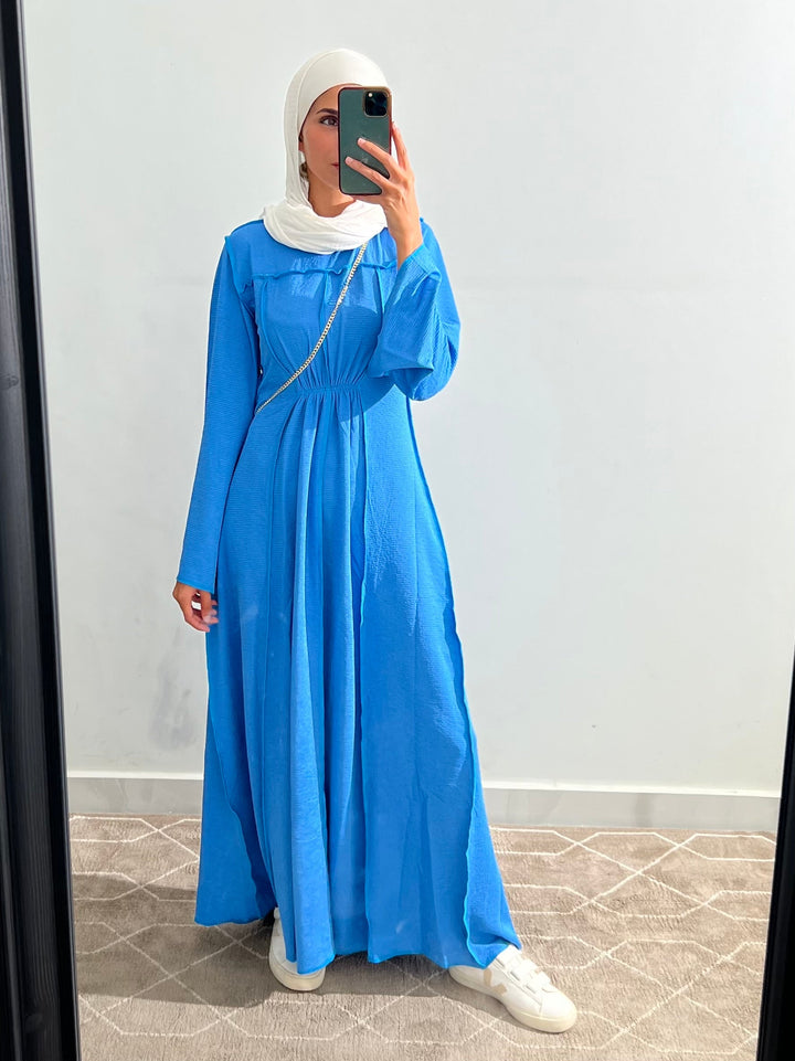 Dream on maxi dress